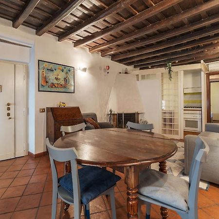 Stylish Flat Domus Aurea Διαμέρισμα Ρώμη Εξωτερικό φωτογραφία