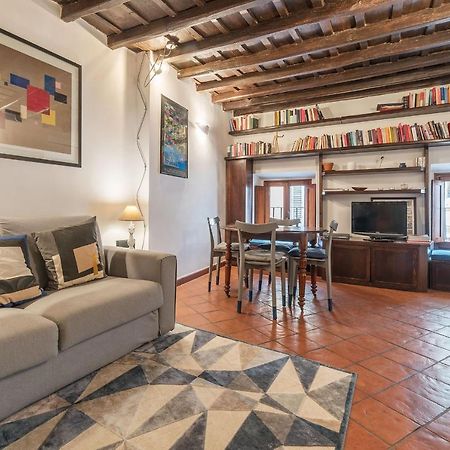 Stylish Flat Domus Aurea Διαμέρισμα Ρώμη Εξωτερικό φωτογραφία
