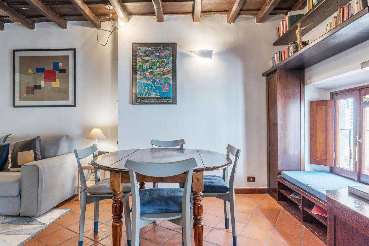 Stylish Flat Domus Aurea Διαμέρισμα Ρώμη Εξωτερικό φωτογραφία