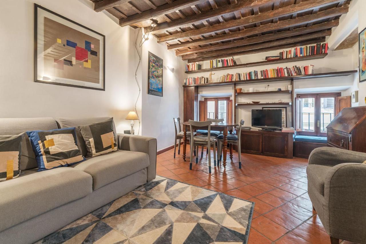 Stylish Flat Domus Aurea Διαμέρισμα Ρώμη Εξωτερικό φωτογραφία