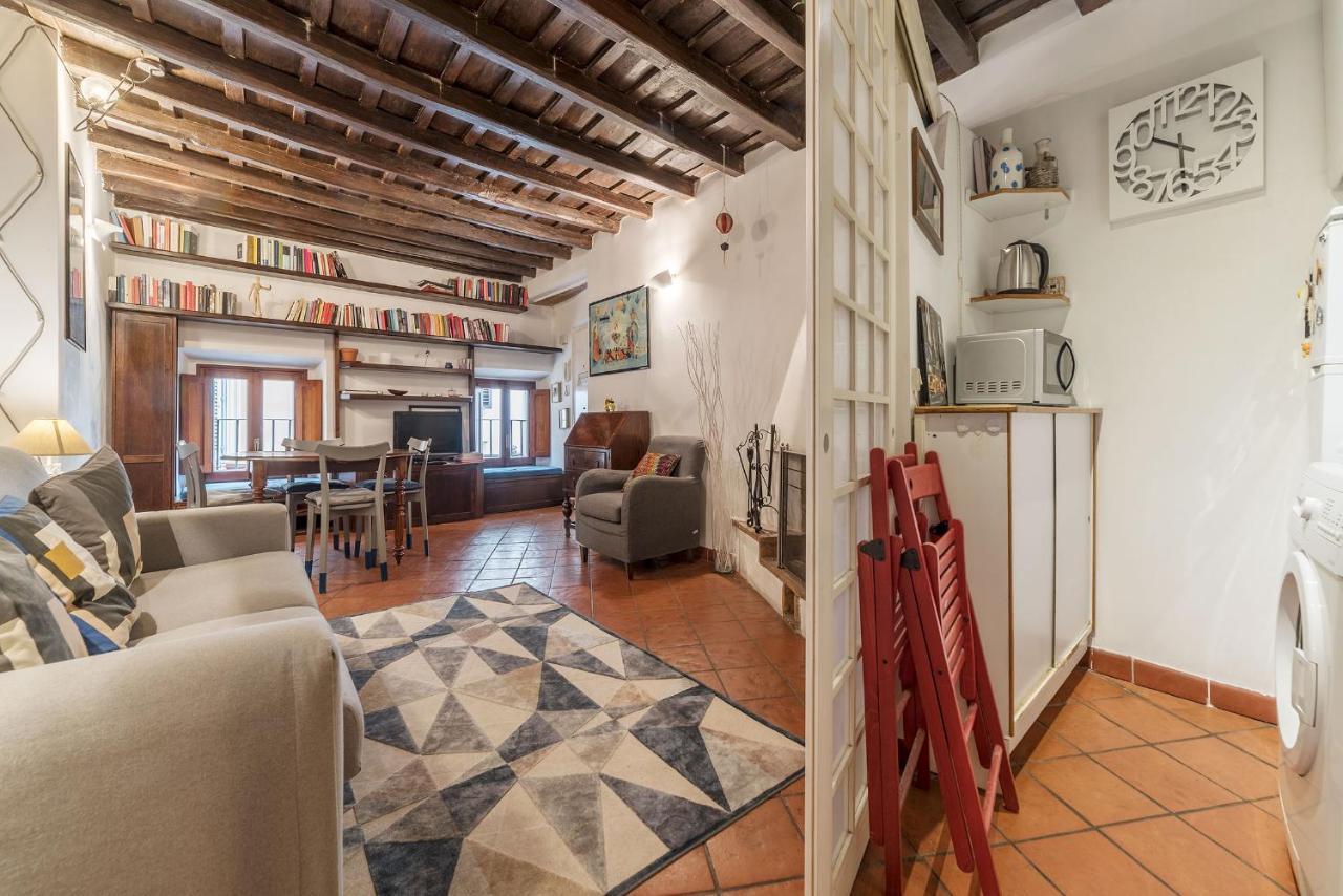 Stylish Flat Domus Aurea Διαμέρισμα Ρώμη Εξωτερικό φωτογραφία