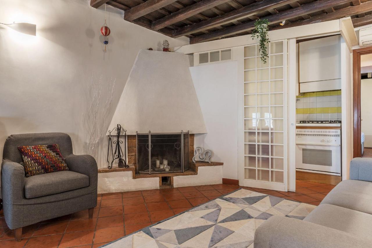 Stylish Flat Domus Aurea Διαμέρισμα Ρώμη Εξωτερικό φωτογραφία