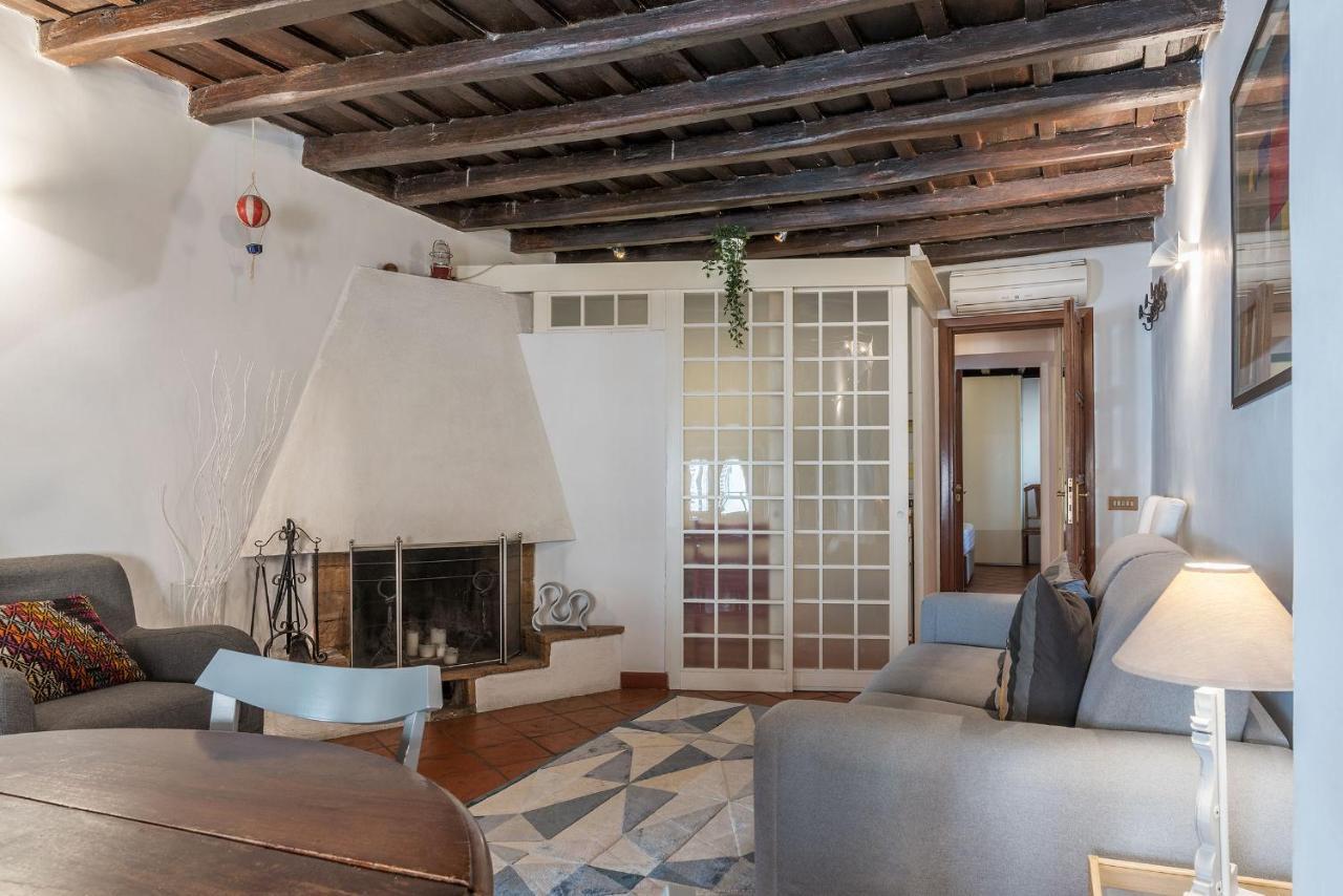 Stylish Flat Domus Aurea Διαμέρισμα Ρώμη Εξωτερικό φωτογραφία