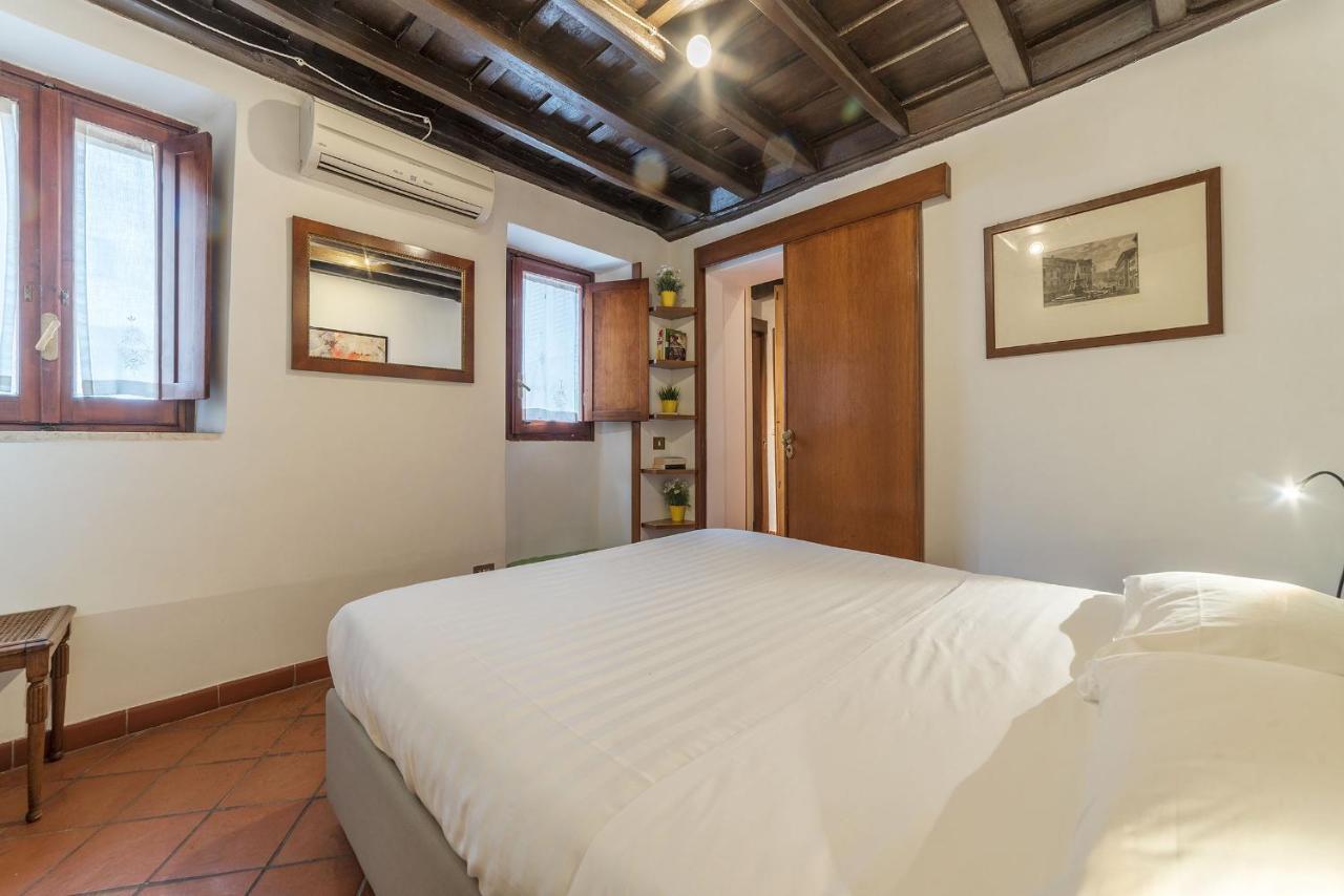 Stylish Flat Domus Aurea Διαμέρισμα Ρώμη Εξωτερικό φωτογραφία