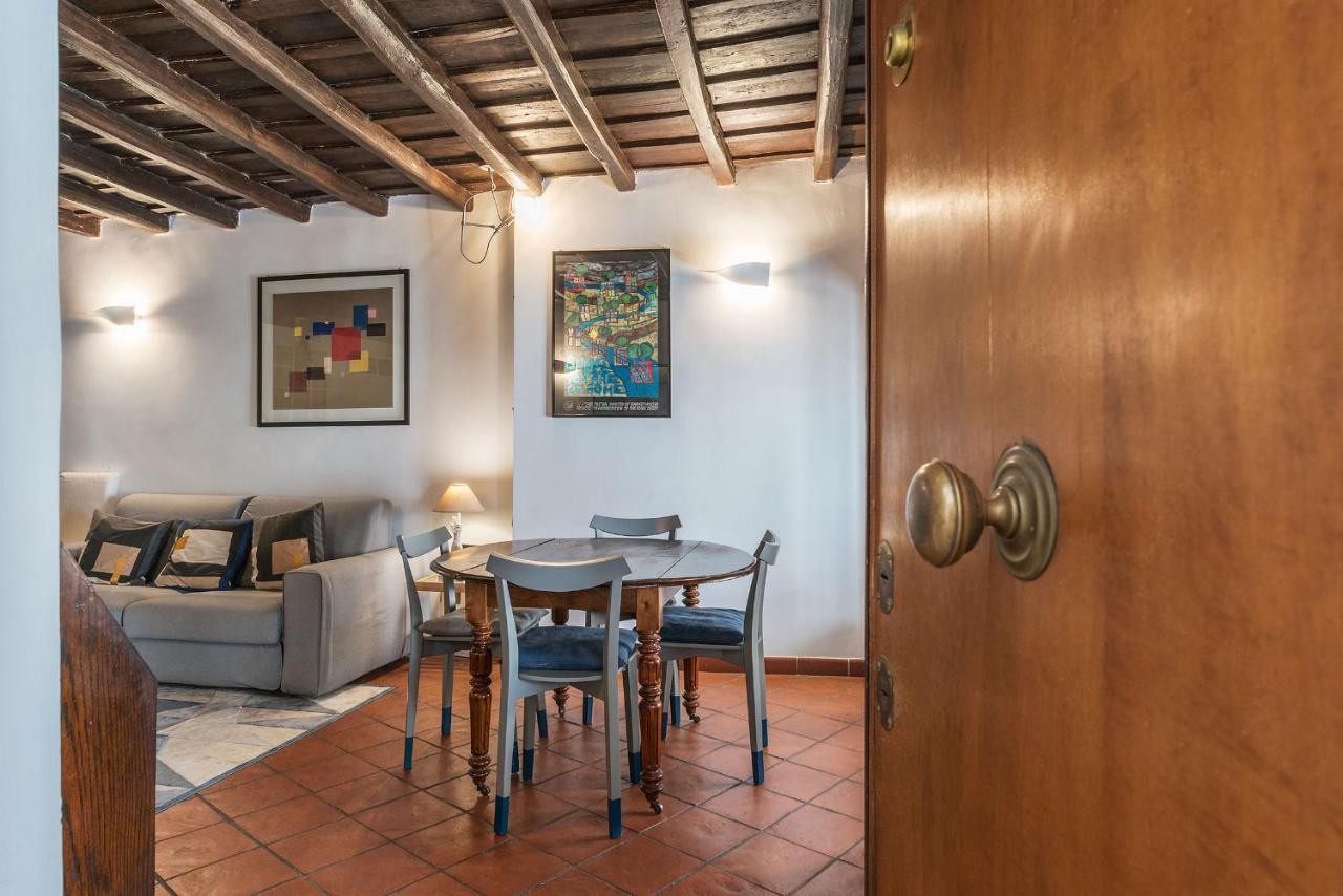 Stylish Flat Domus Aurea Διαμέρισμα Ρώμη Εξωτερικό φωτογραφία