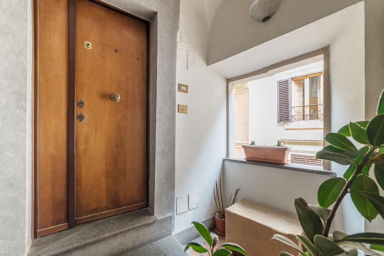 Stylish Flat Domus Aurea Διαμέρισμα Ρώμη Εξωτερικό φωτογραφία