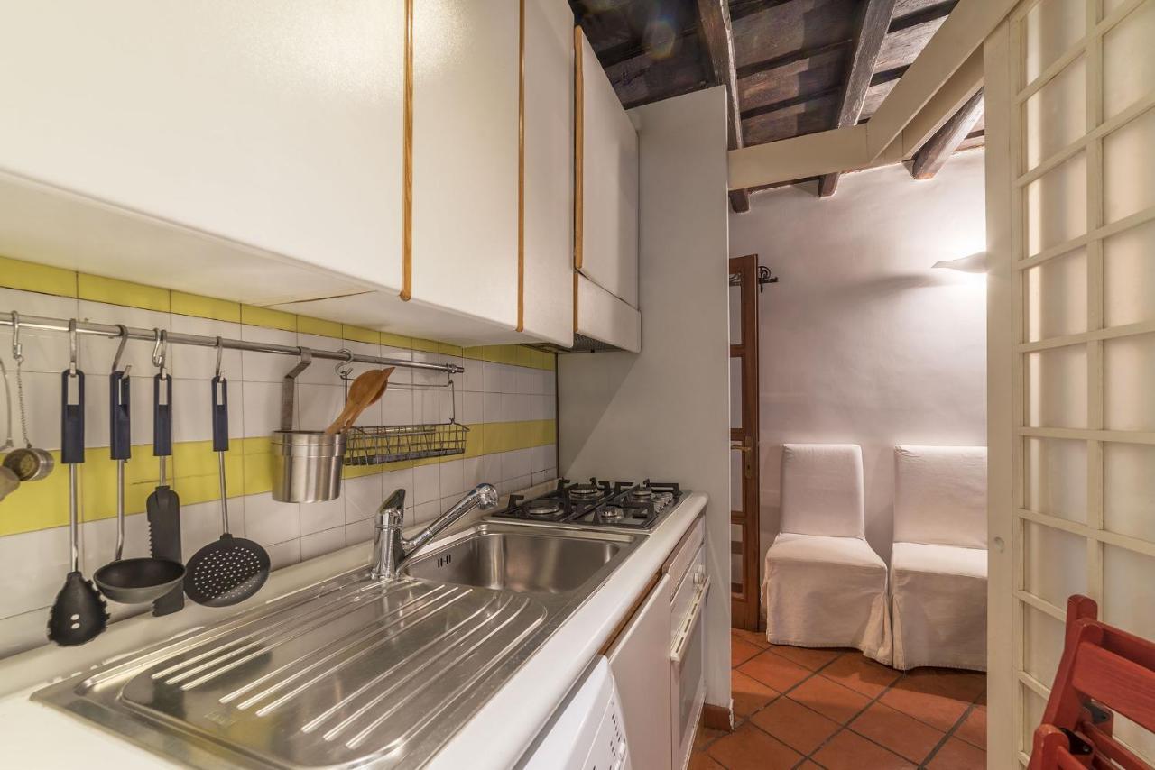 Stylish Flat Domus Aurea Διαμέρισμα Ρώμη Εξωτερικό φωτογραφία