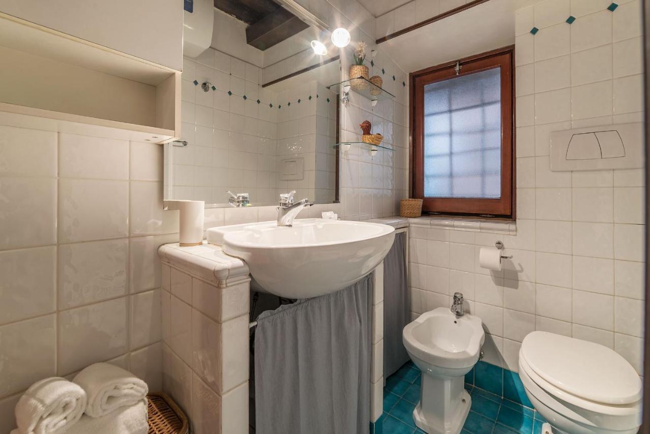Stylish Flat Domus Aurea Διαμέρισμα Ρώμη Εξωτερικό φωτογραφία