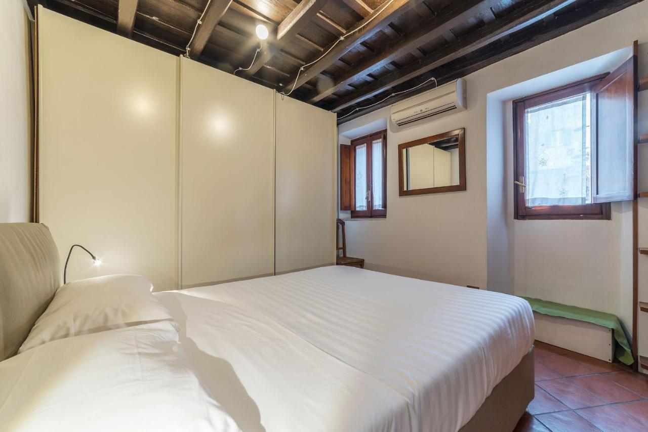 Stylish Flat Domus Aurea Διαμέρισμα Ρώμη Εξωτερικό φωτογραφία