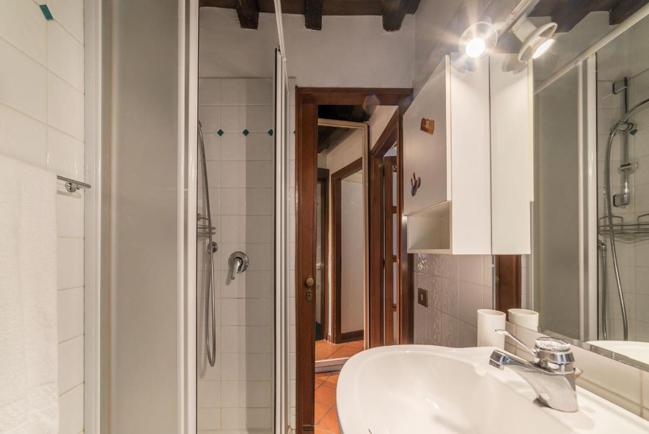 Stylish Flat Domus Aurea Διαμέρισμα Ρώμη Εξωτερικό φωτογραφία