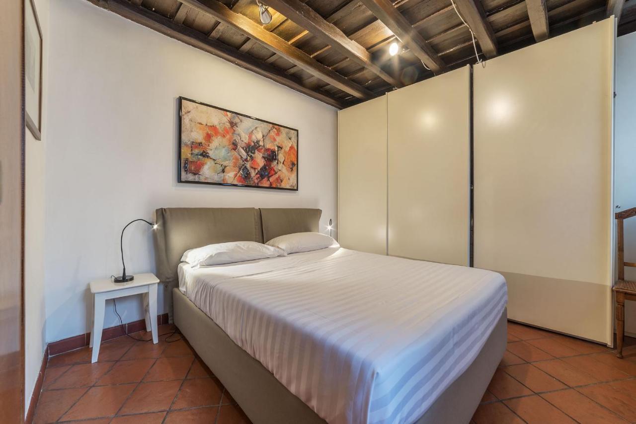 Stylish Flat Domus Aurea Διαμέρισμα Ρώμη Εξωτερικό φωτογραφία